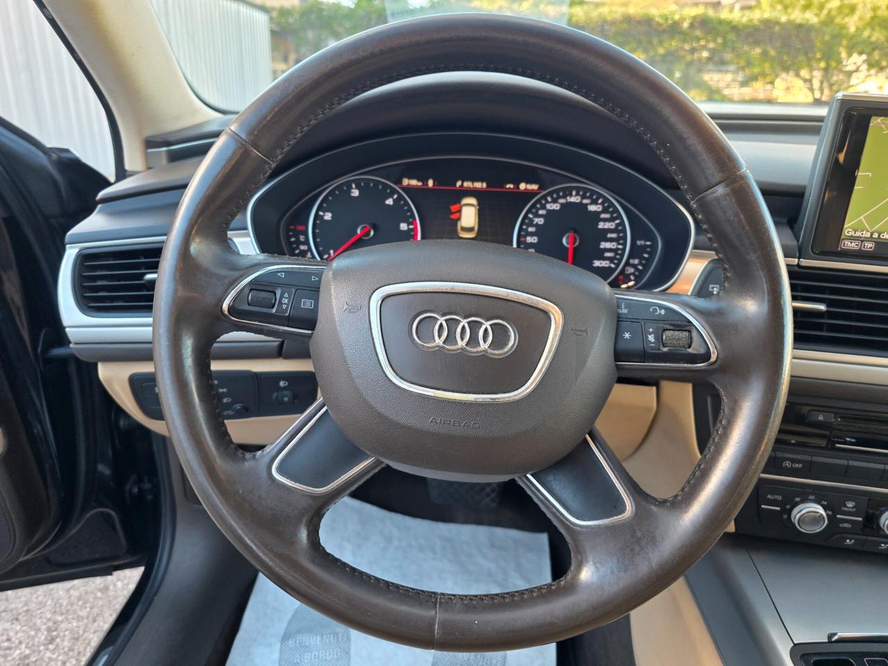 Audi A6 Avant 2.0 TDI 177 CV multitronic *AMBITION*