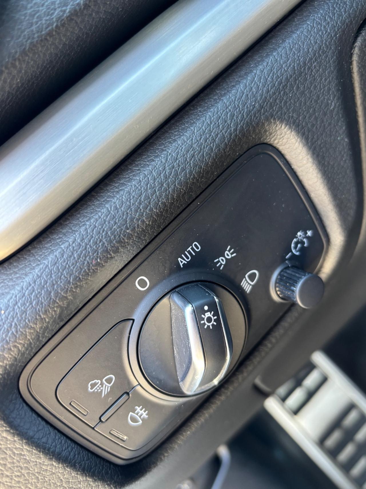 Audi A3 SPB 1.4 TFSI S tronic g-tron Sport