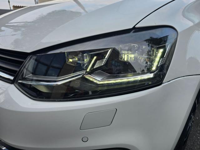 Volkswagen Polo 1.4 TDI 75 cv Diesel Comfortline 5p OK NEOPATENTATI