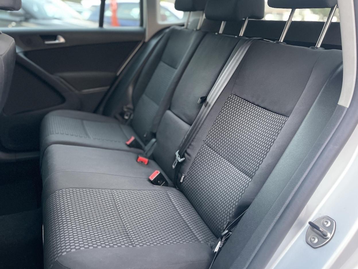 Volkswagen Tiguan 1.4 Benzina 150CV E5 - 2010