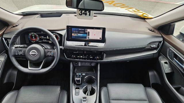 NISSAN X-Trail e-Power 2WD 5 posti Tekna