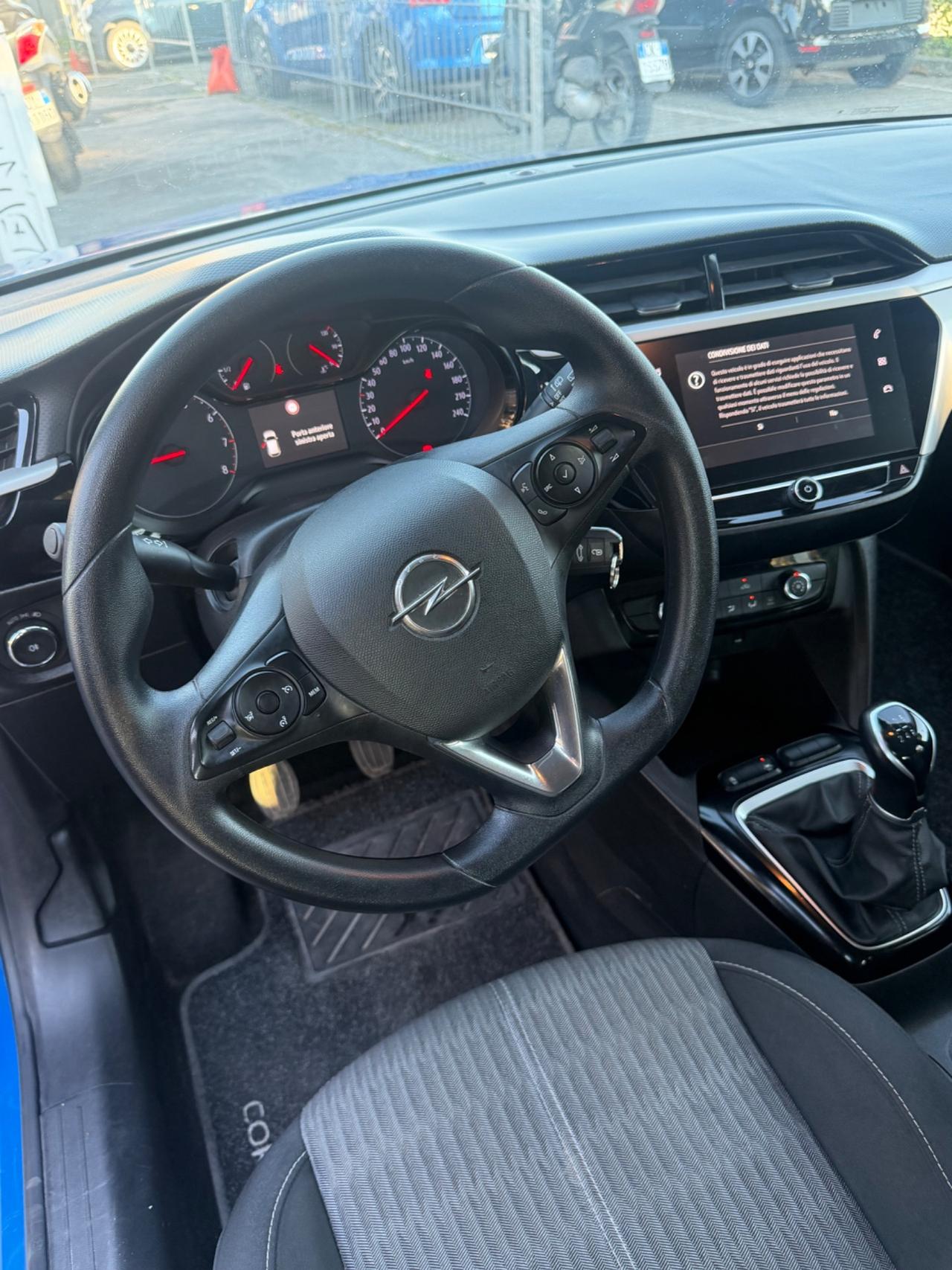 Opel Corsa 1.2 Elegance Cambio Manuale
