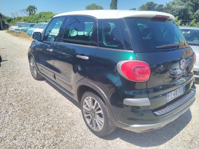 FIAT 500L 1.4 95 CV Cross