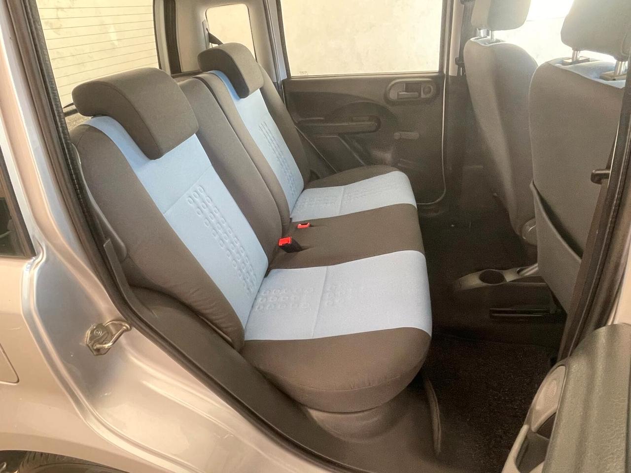 Fiat Panda 4X4