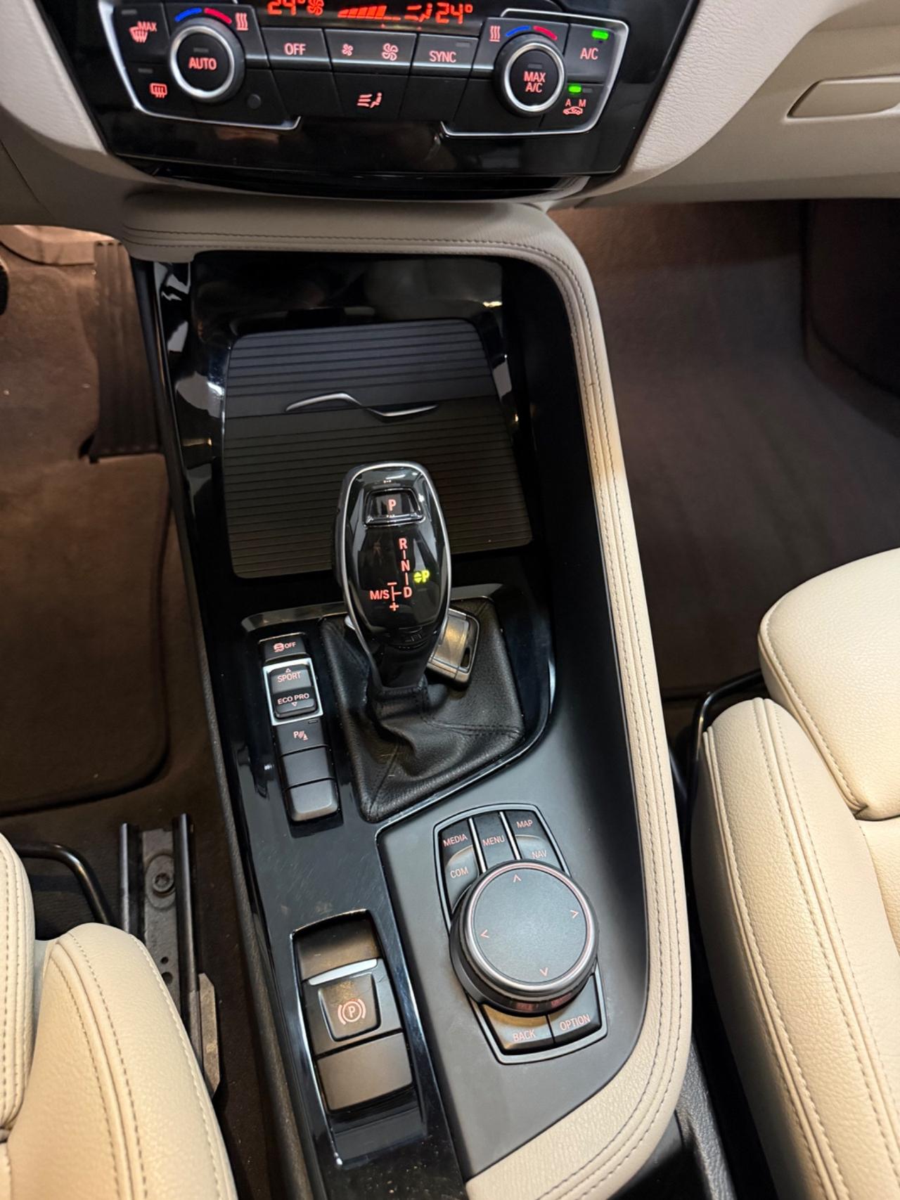 Bmw X1 sDrive18d xLine