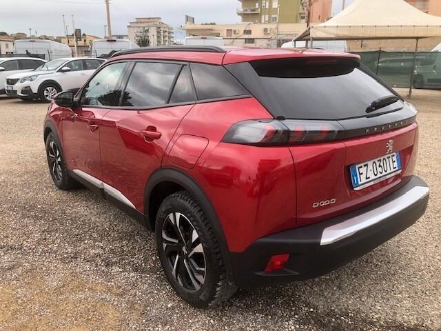 Peugeot 2008 BlueHDi 100 S&S Allure