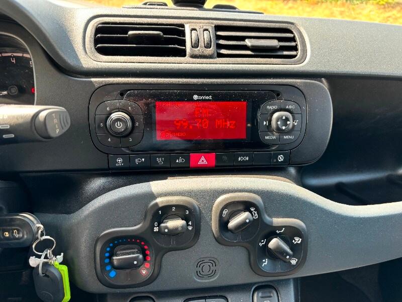 FIAT Panda 3ª serie Panda 1.0 GSE S&S Hybrid P...