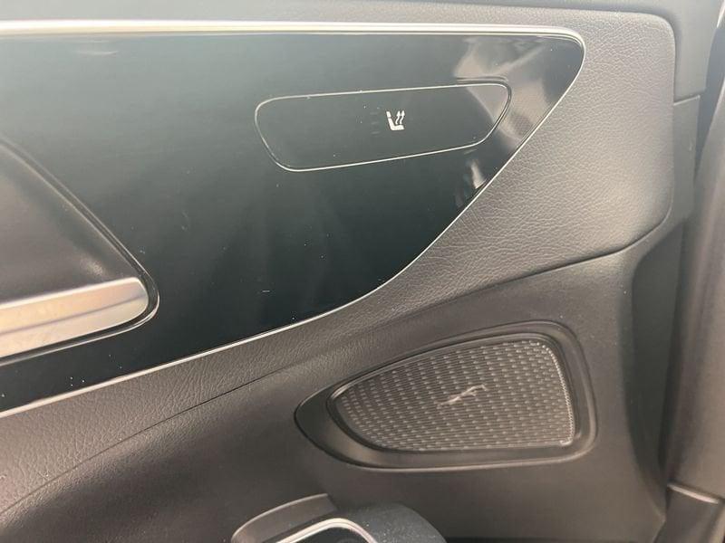 Mercedes-Benz Classe C 220d Mild Hybrid Premium Auto