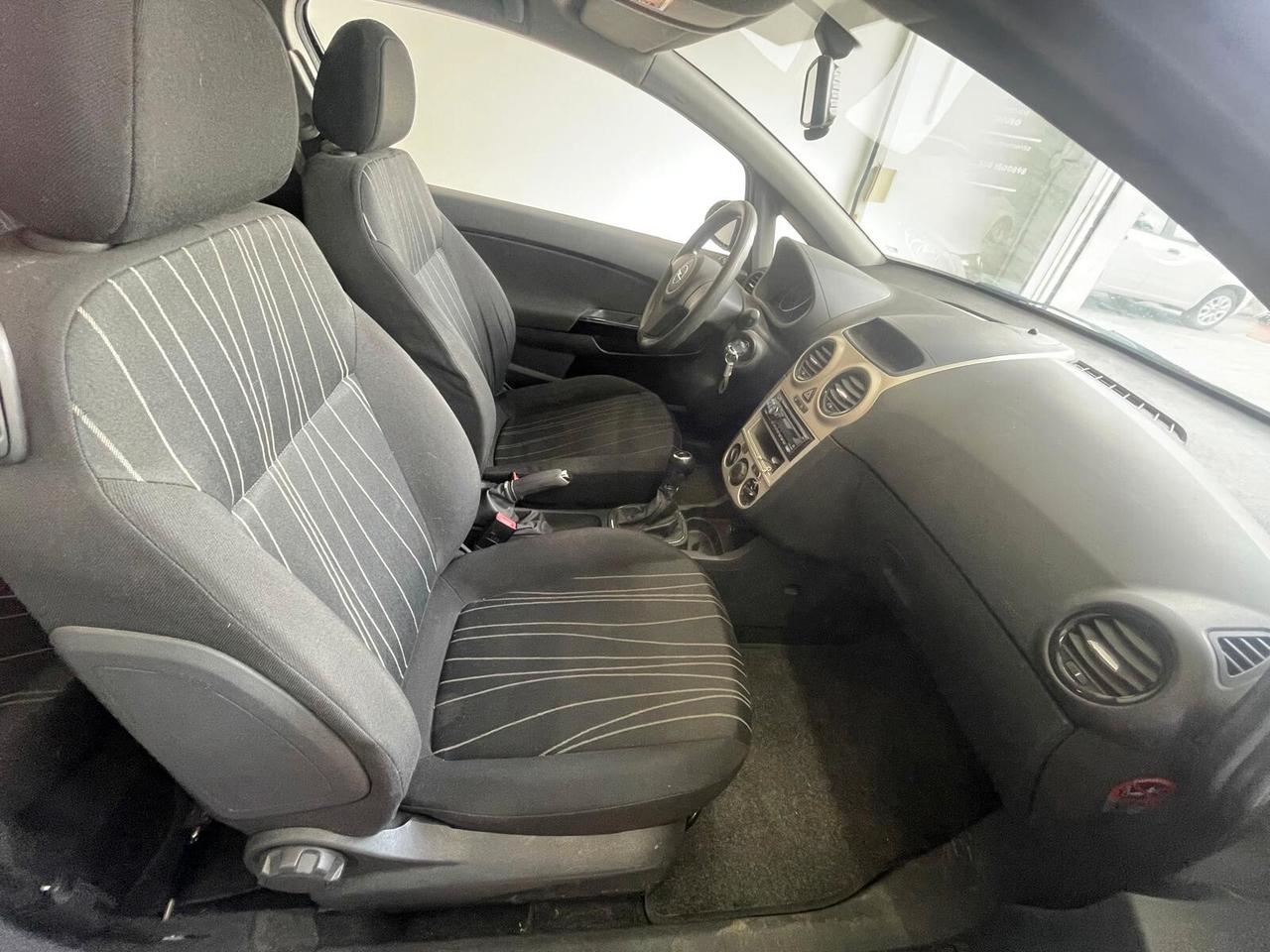 Opel Corsa 1.0 12V 3 porte