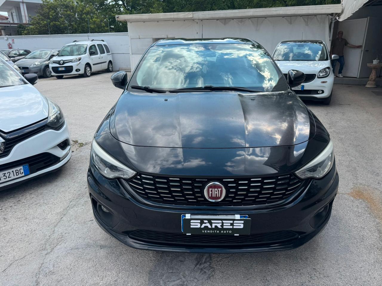 FIAT TIPO 1.3 Diesel Anno 2017 – MOTORE KO