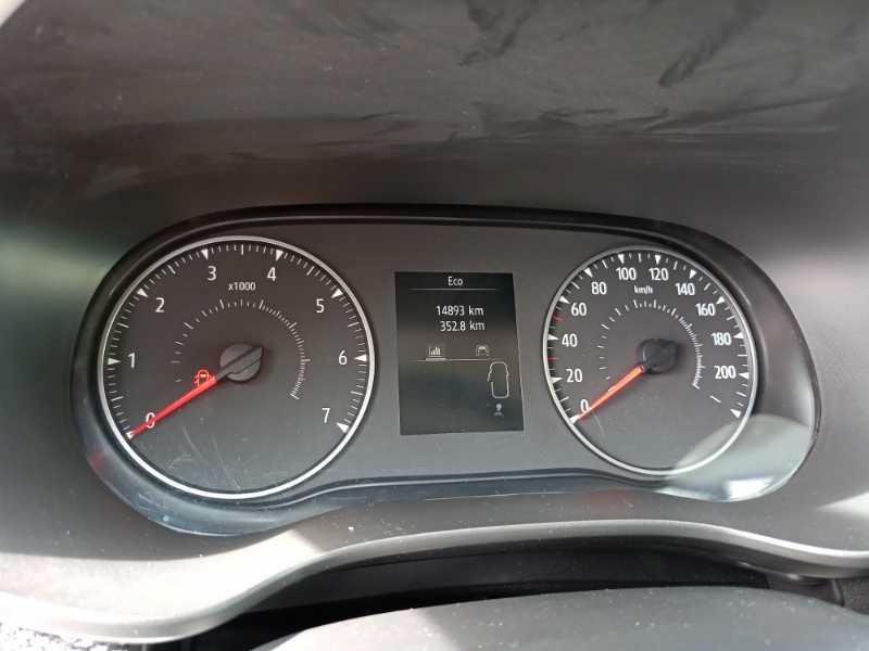 DACIA Sandero Stepway 1.0 tce Expressio