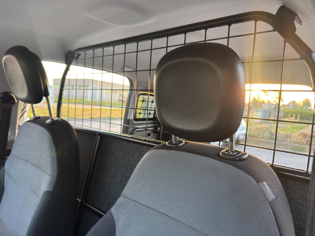 Fiat Panda +IVA 1.2 POP NEW VAN N1 2 POSTI-CLIMA-E6D-