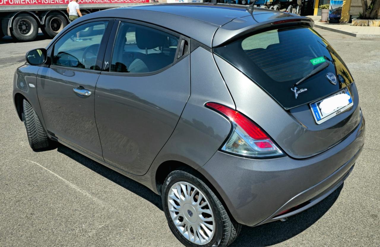 Lancia Ypsilon 1.2 69 CV 5 porte Gold