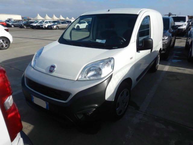 FIAT Fiorino 1.3 MJT 95CV Cargo SX