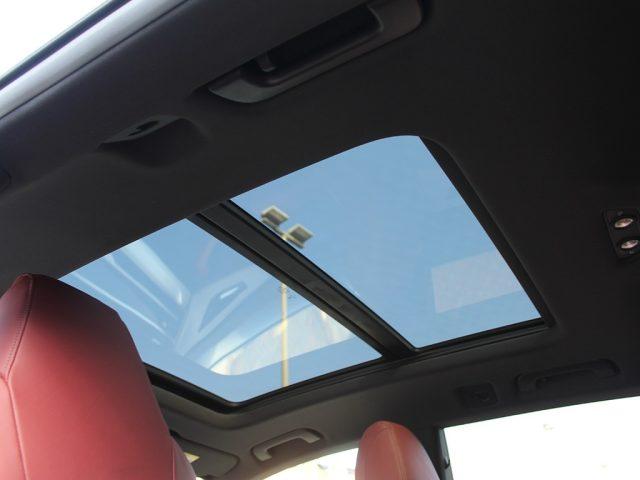 AUDI SQ8 TDI quattro tiptronic MHEV