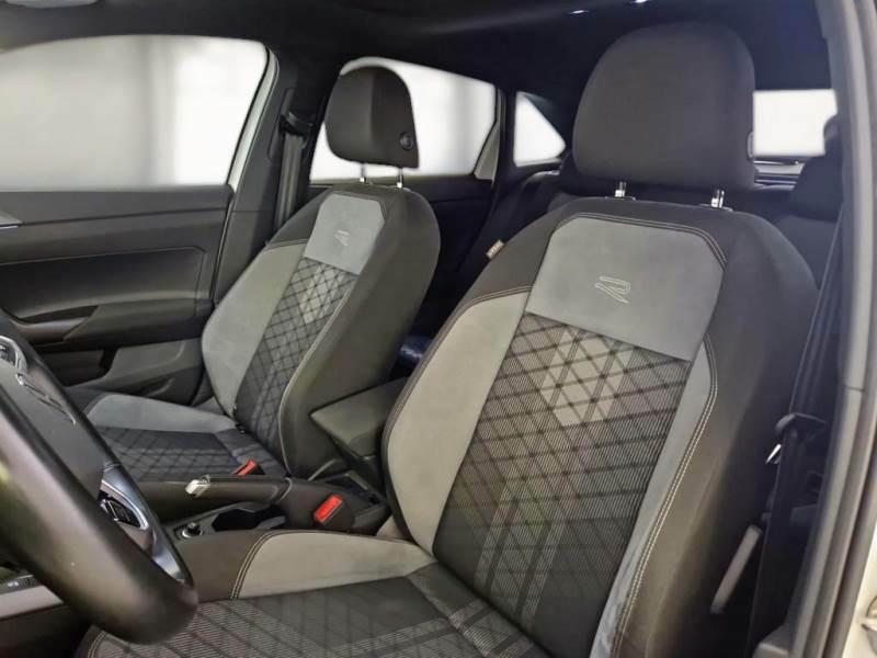 VOLKSWAGEN TAIGO 1.0 TSI 81kW R-Line DSG