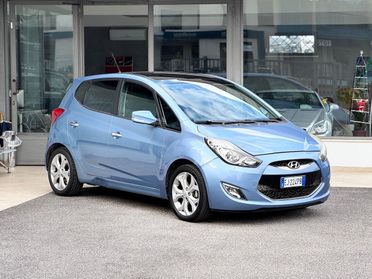 Hyundai iX20 1.4 Diesel 90CV E5 Neo. - 2011