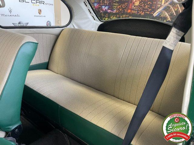 VOLKSWAGEN Maggiolino 1.2 CC *VETTURA PERFETTA