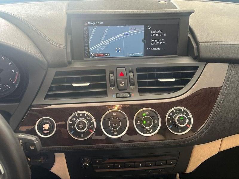 BMW Z4 Z4 sdrive20i
