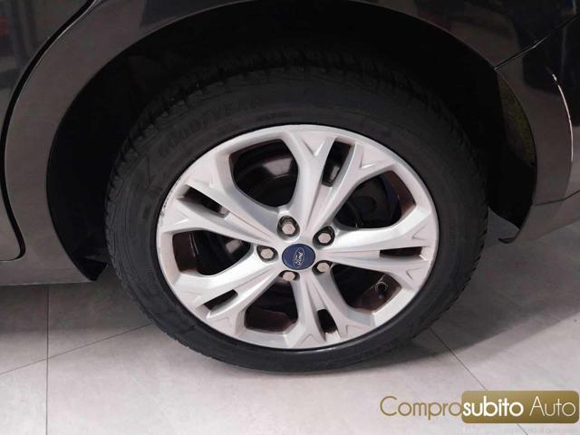 FORD S-Max 2.0 TDCi 163CV Titanium Bs.