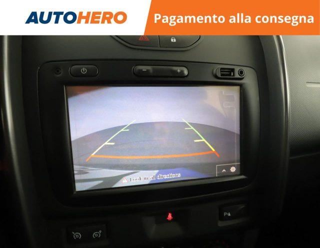 DACIA Duster 1.5 dCi 110 CV S&S 4x2 Serie Speciale Brave2