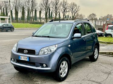 Daihatsu Terios 1.3 4WD SX PERFETTA UNICAPROPRIETARIA
