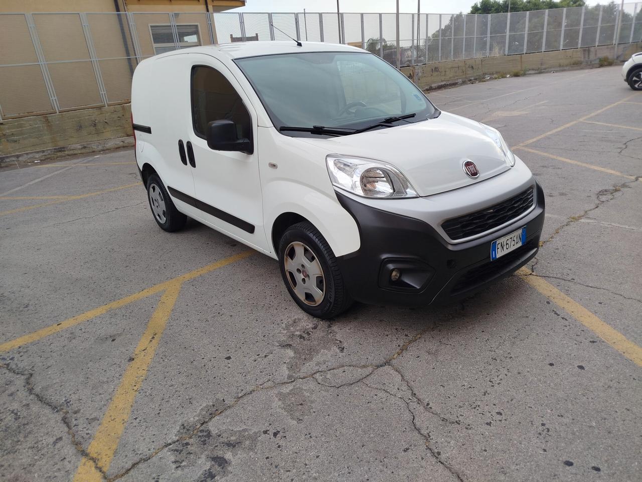 Fiat fiorino