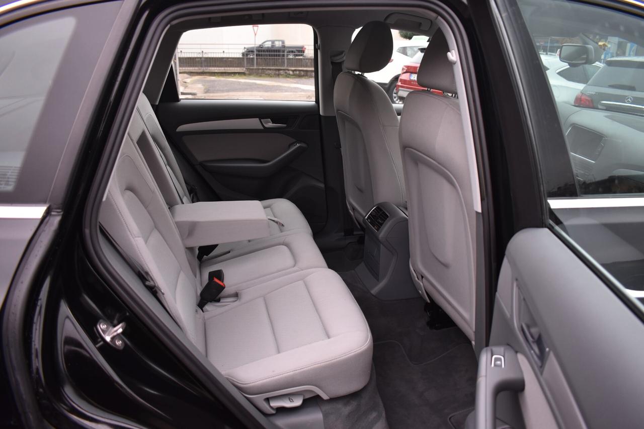 Audi Q5 3.0 v6 Tdi Quattro 250cv s-tronic 4x4