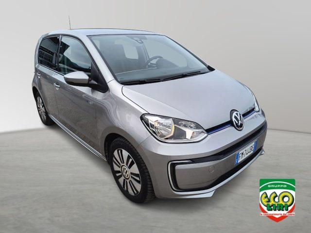 VOLKSWAGEN e-up! 82 CV