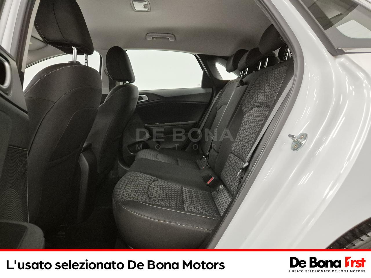 Kia ceed 1.0 t-gdi style gpl 95cv