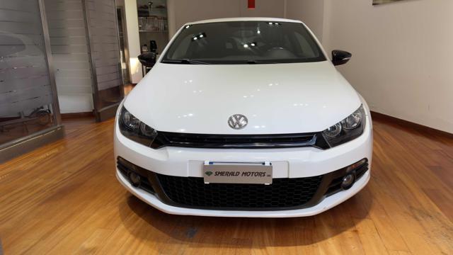 VOLKSWAGEN Scirocco 1.4 TSI 160CV