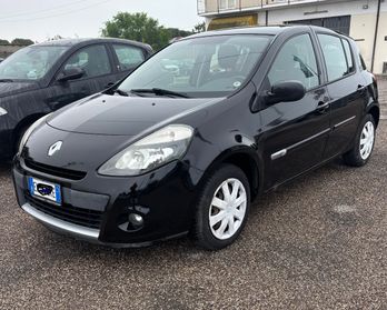 Renault Clio 1.2 16V 5 porte GPL Dynamique