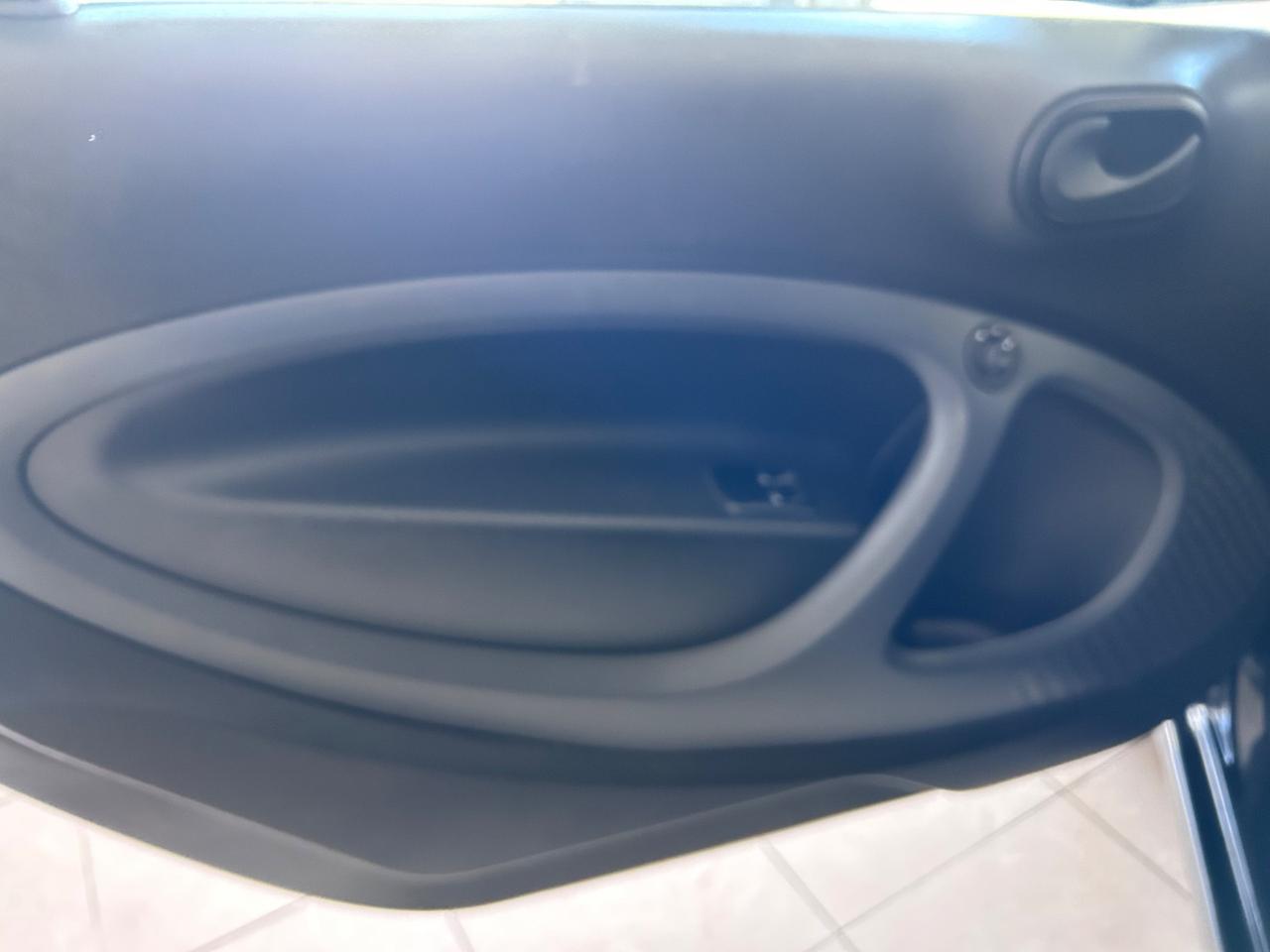 Smart ForTwo 70 1.0 Passion