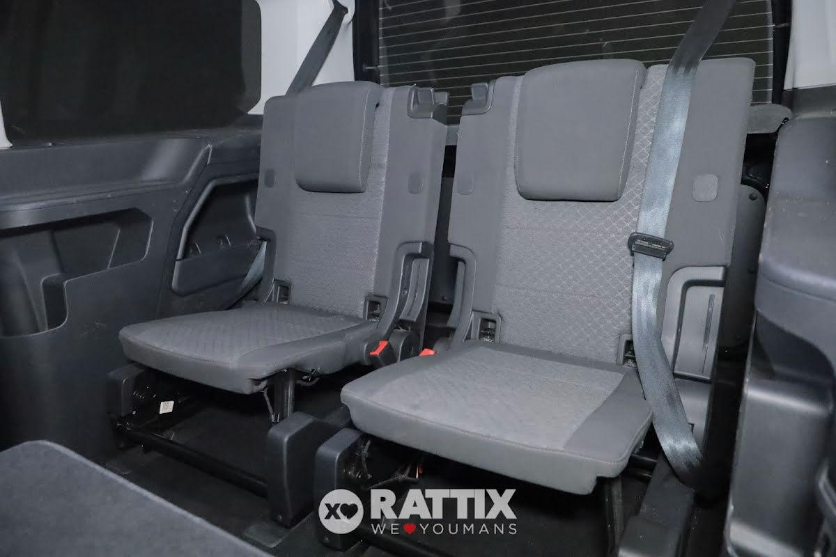 Ford Grand Tourneo Connect V761 2.0 Ecoblue 122CV Titanium Auto