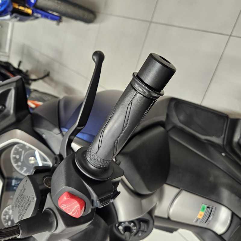 Yamaha X-Max 400 ABS - 2018