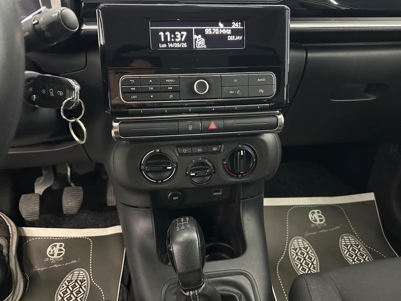 Citroen C3 PureTech 68 Live