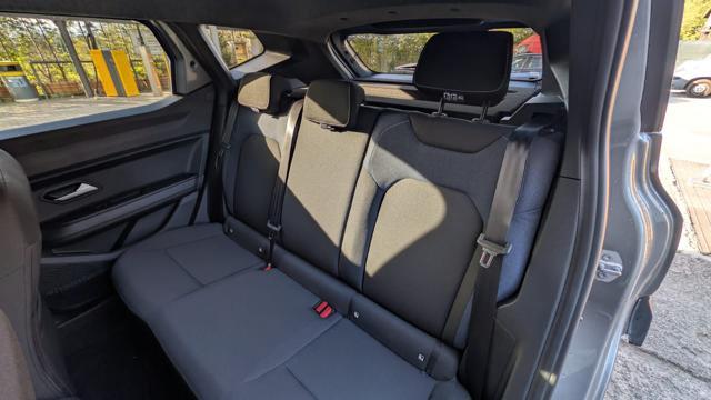 DACIA Duster 1.6 FULL HYBRID AUTOMATICA OK NEOPATENTATO