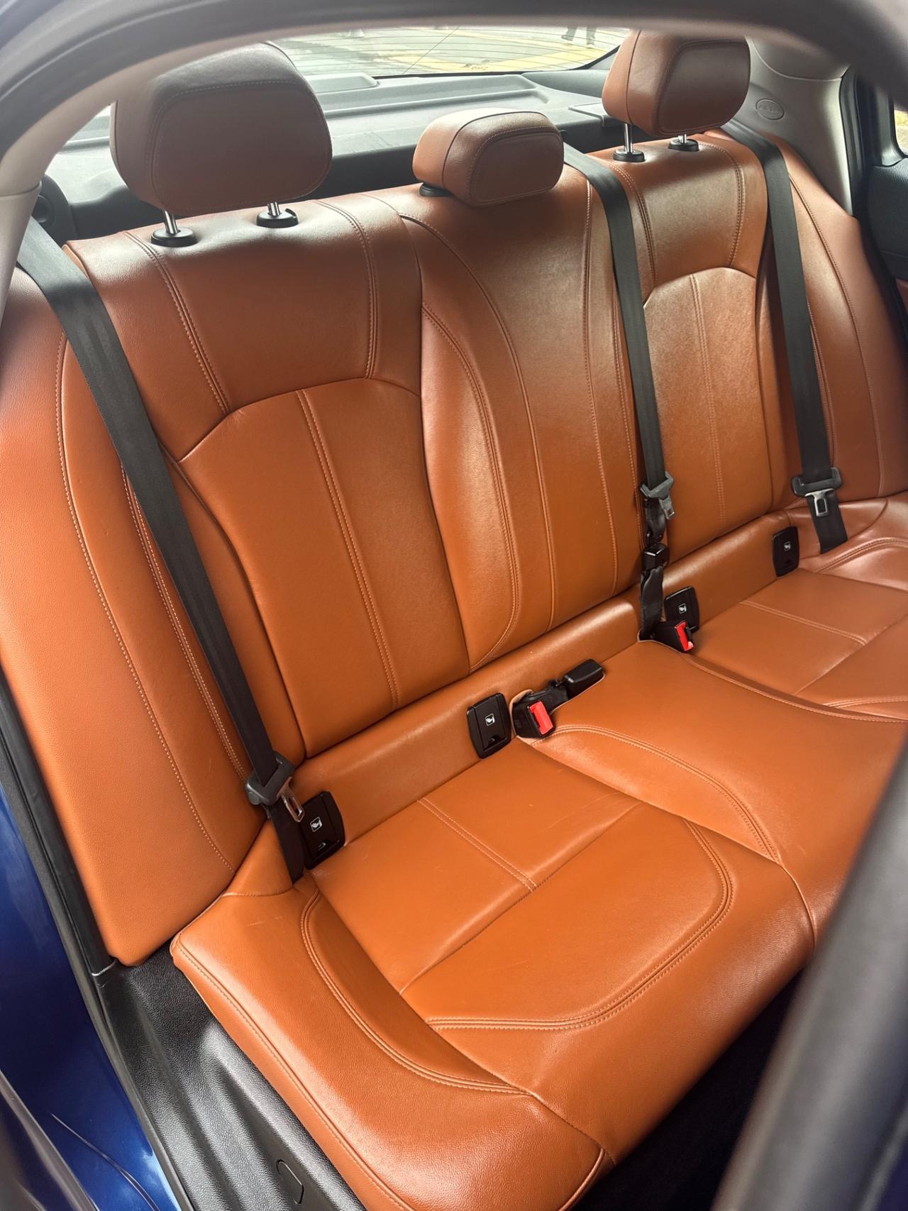 Alfa Romeo Giulia 2.2 150 CV Super Unicoproprietario