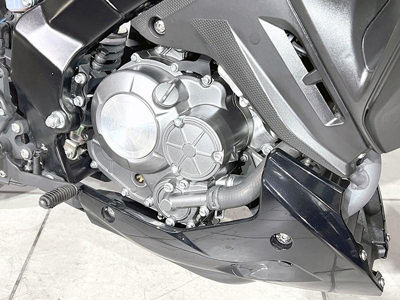 Keeway RKF 125