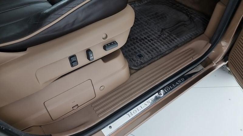 Land Rover Range Rover Holland & Holland Limited Edition