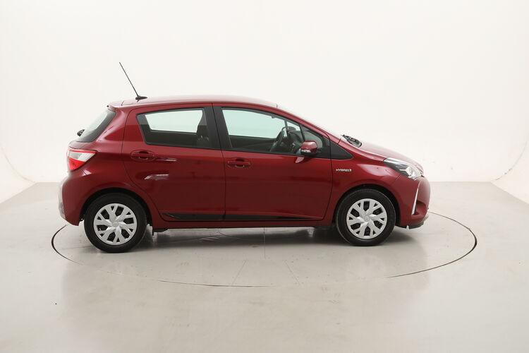 Toyota Yaris Hybrid Active BR974012 1.5 Full Hybrid 101CV