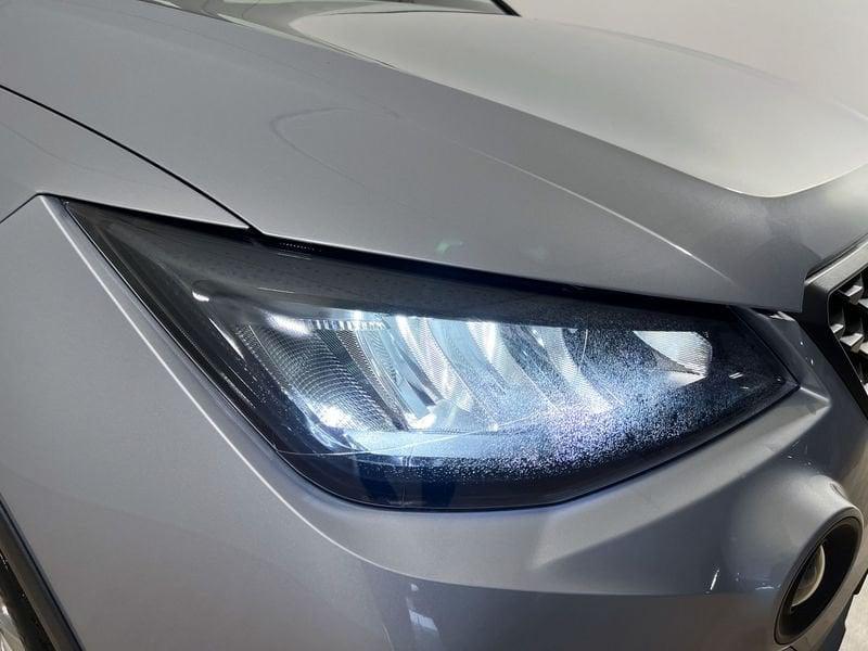 Seat Arona Arona 1.0 TGI Style