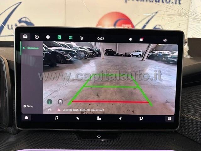 Skoda Kodiaq MY 2024 NETTO 13900 2.0 TDI DSG 7 posti Executive