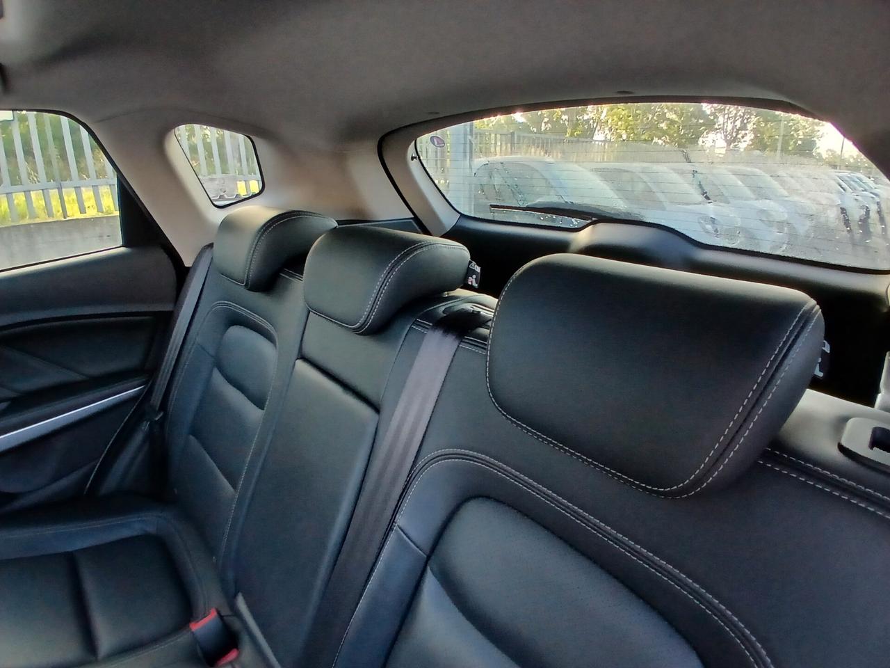 Dr F35 1.5 Turbo DCT Bi-Fuel GPL