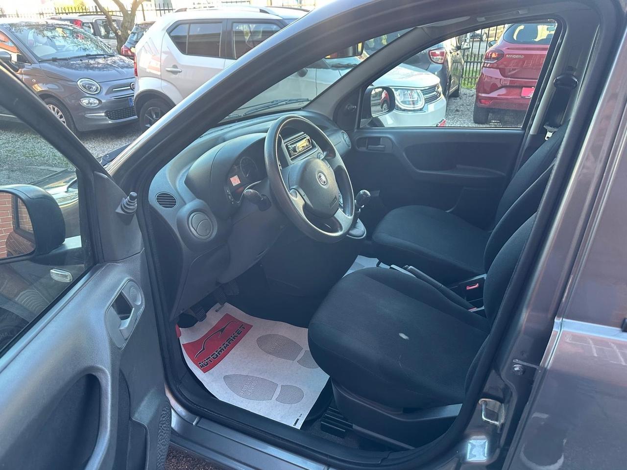 Fiat Panda 1.2 Dynamic 69cv