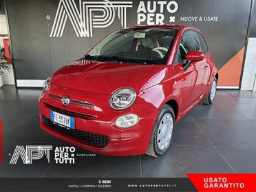 FIAT 500 500 1.2 Pop easypower Gpl 69cv