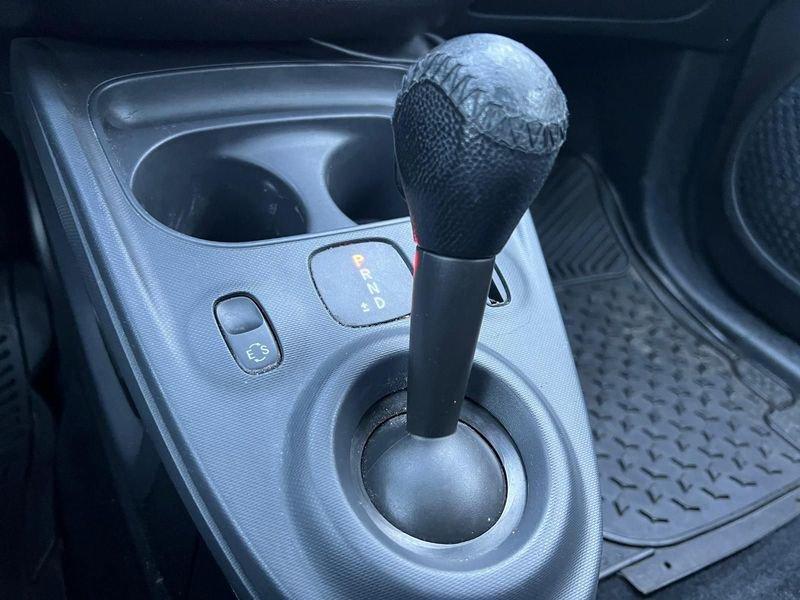 smart forfour forfour 90 0.9 Turbo twinamic Proxy