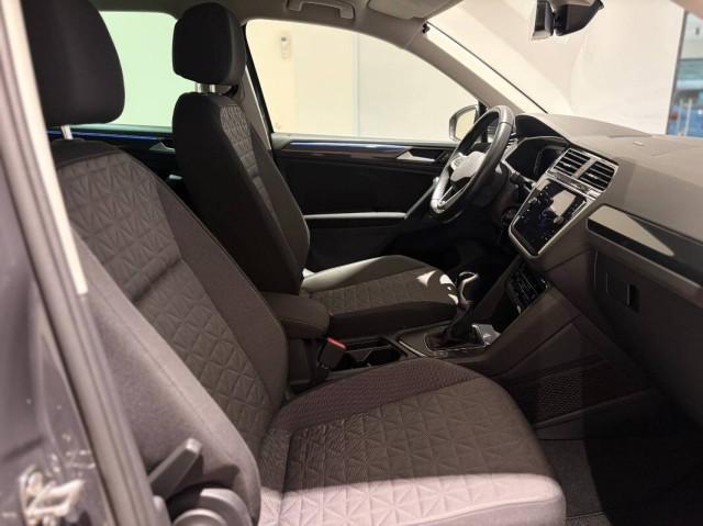 Volkswagen Tiguan 2.0 tdi Life 122cv