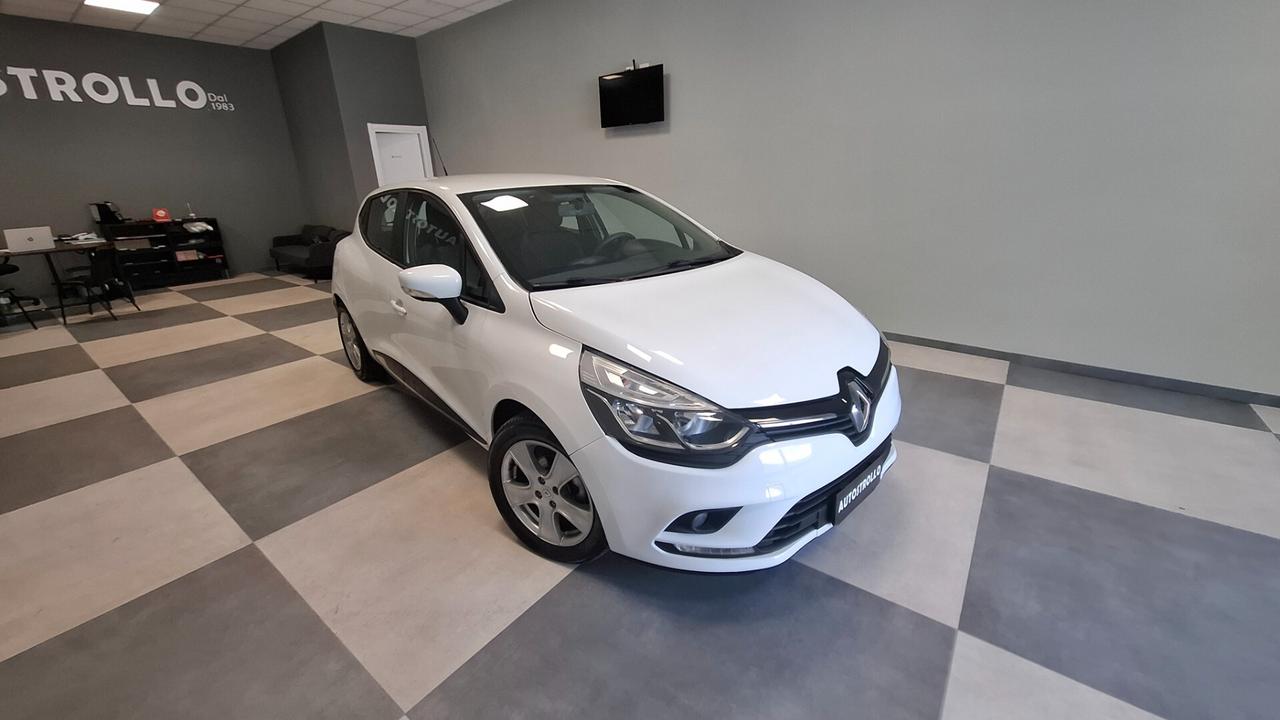 Renault Clio dCi 8V 75 CV 5 porte Business
