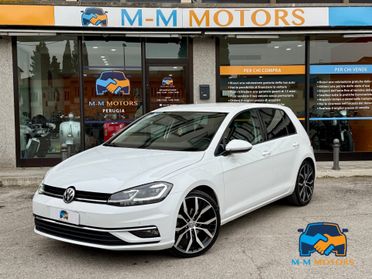 Volkswagen Golf 5 Porte Golf 5p 2.0 tdi 150CV
